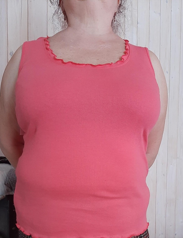 Спасибо, всем довольна. Размер соответствует.