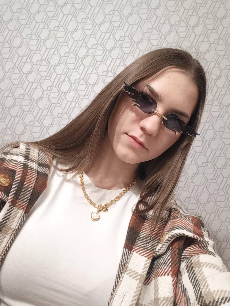 Очки отпад, очень качественные !!!