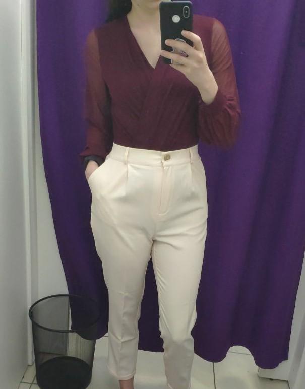 Отличное, качественное боди, очень приятное к телу