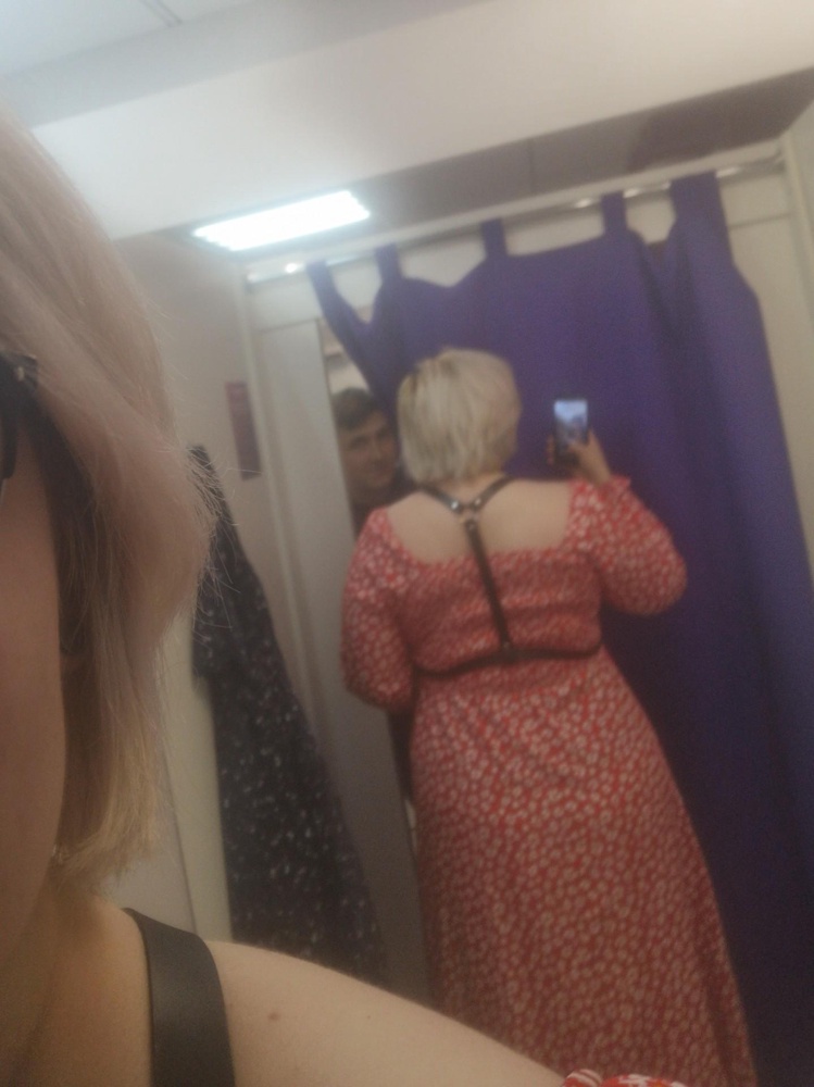 Идеально, заказывала ещё штук 5 других, но эта понравилась больше всех. Обват груди 113, обхват талии 94 с запасом