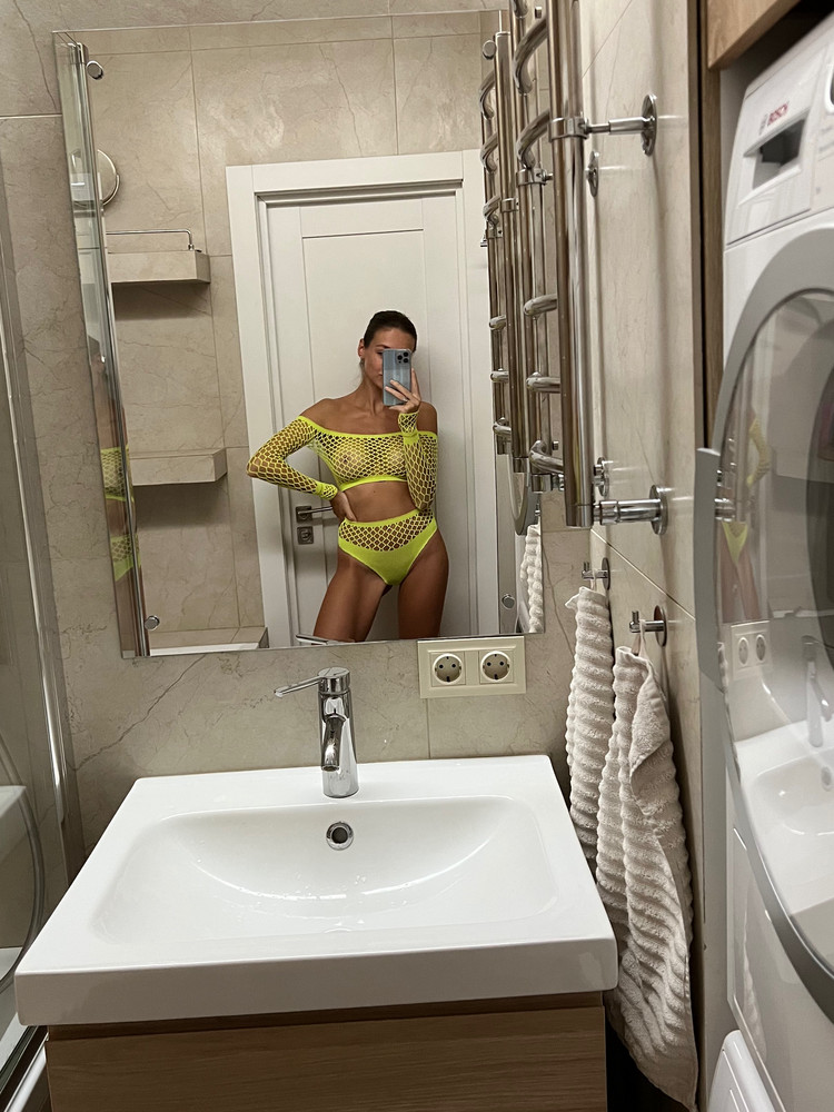 Отличный комплект, берите, девочки, порадуйте себя и своего мужчину 😉