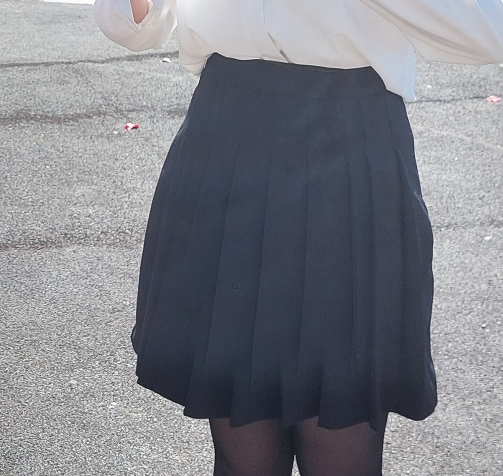 немножко  большая