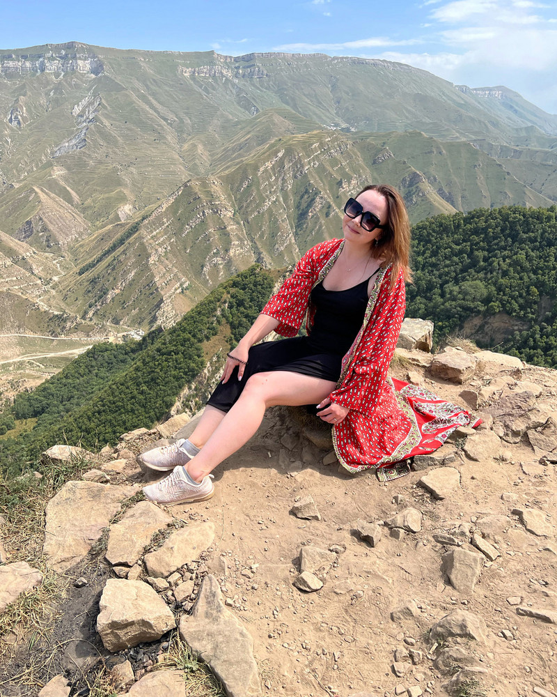 Классное платье