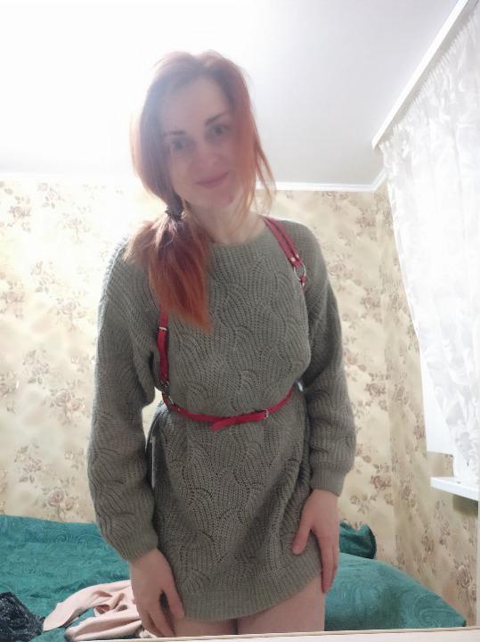 Давно хотела себе портупею.Выбрала эту модель,вполне не плохо, носить буду.