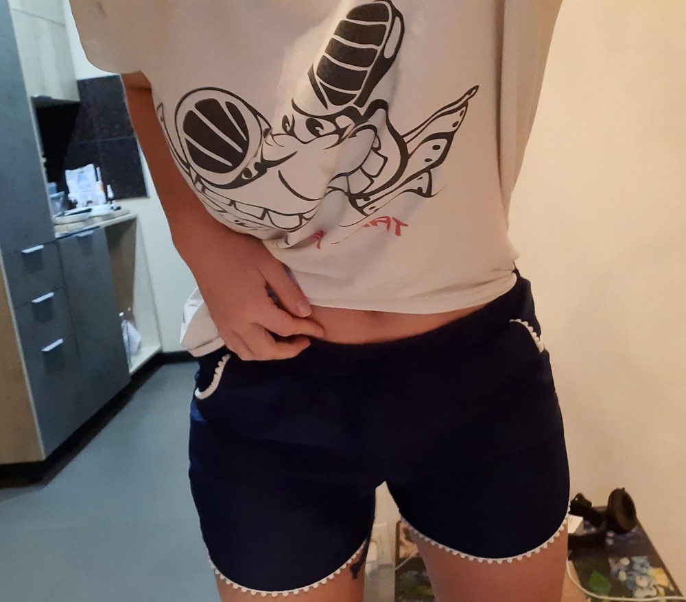 Классные!!! Сели, как на картинке!