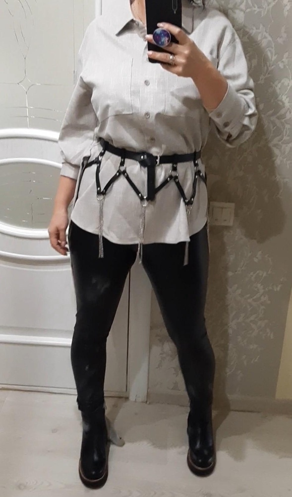 Шикарная вещь!