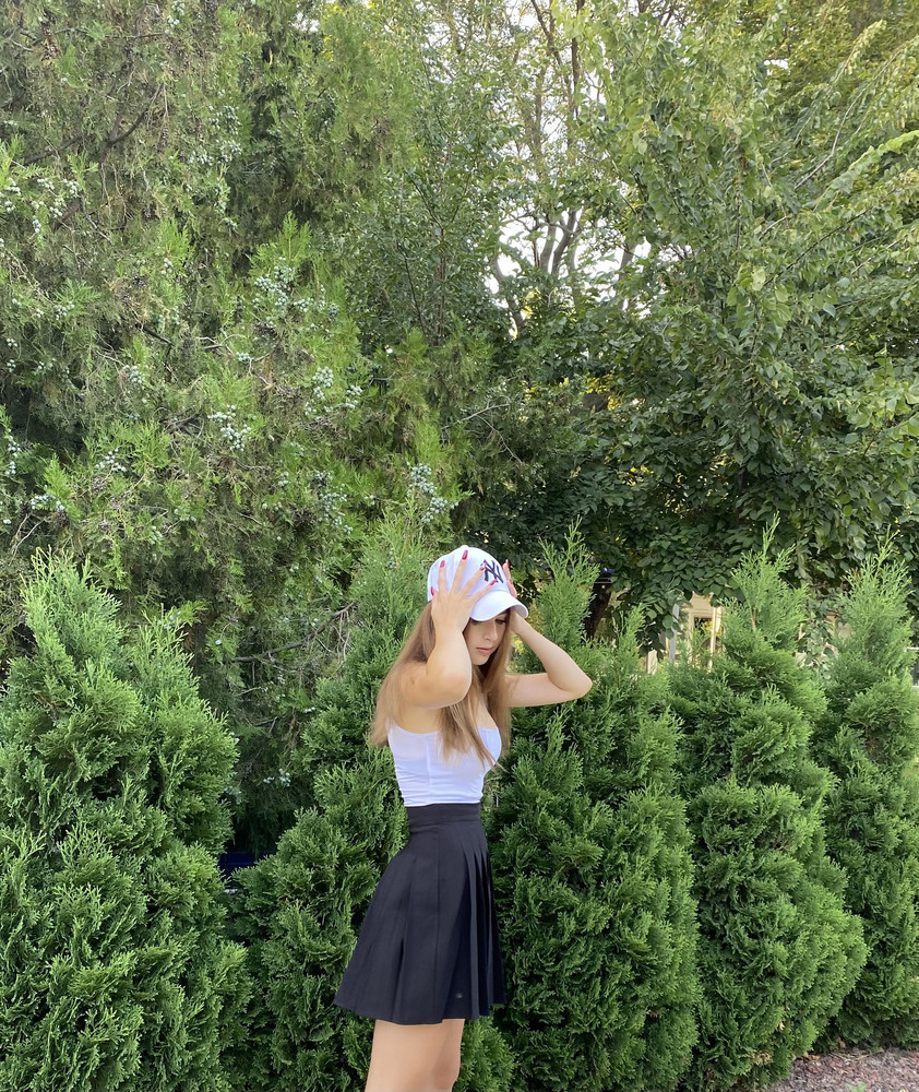 юбка крутая, качество тоже супер