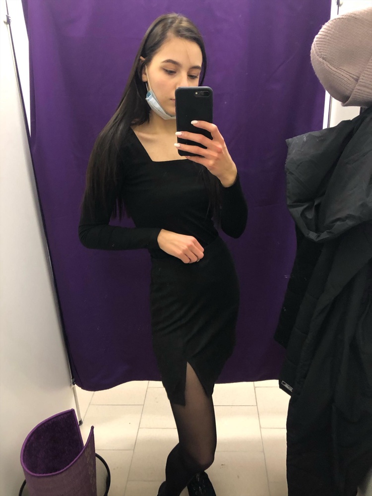 Очень хорошая, на ~65/95 села идеально 