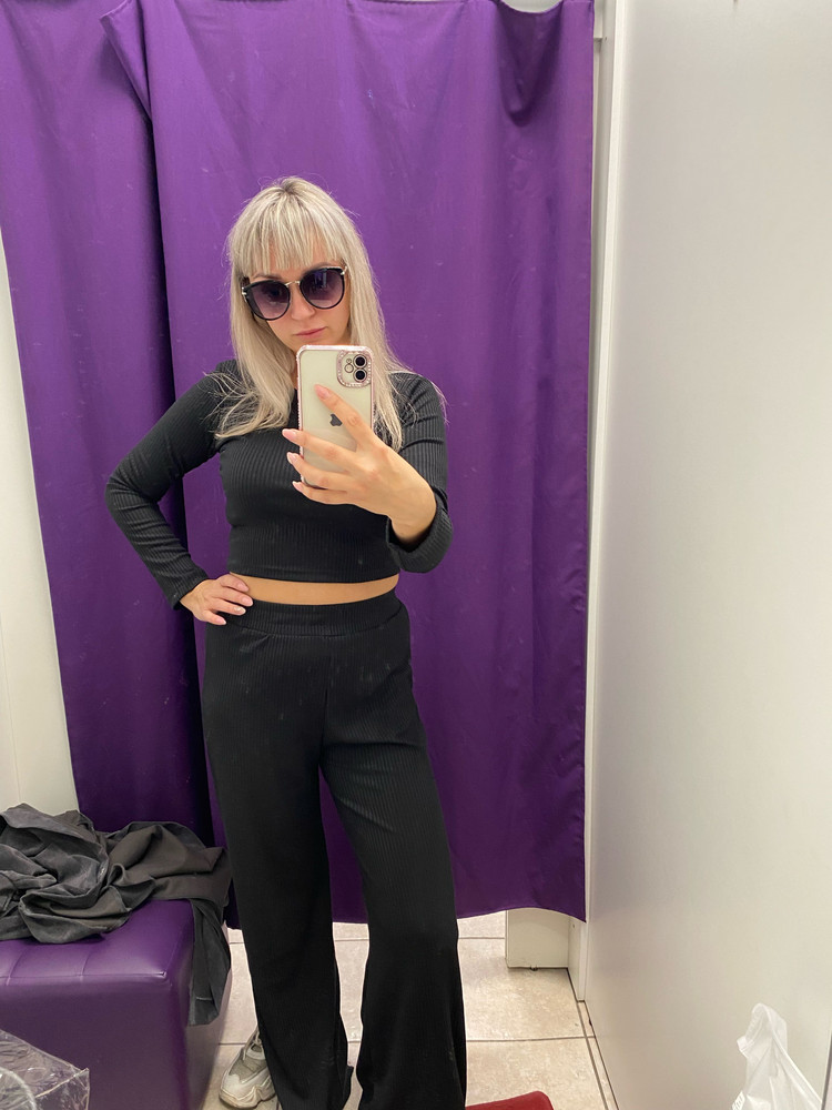 Ткань приятная к телу спасибо