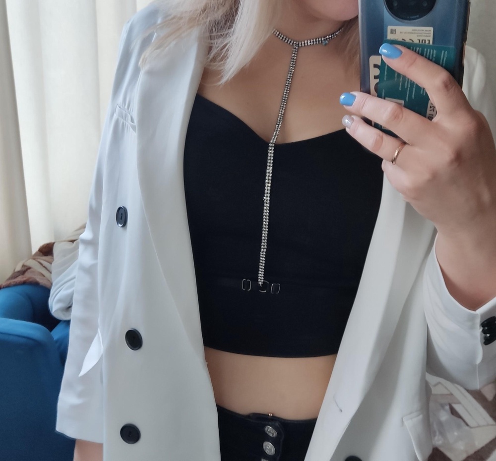 Она великолепна!!