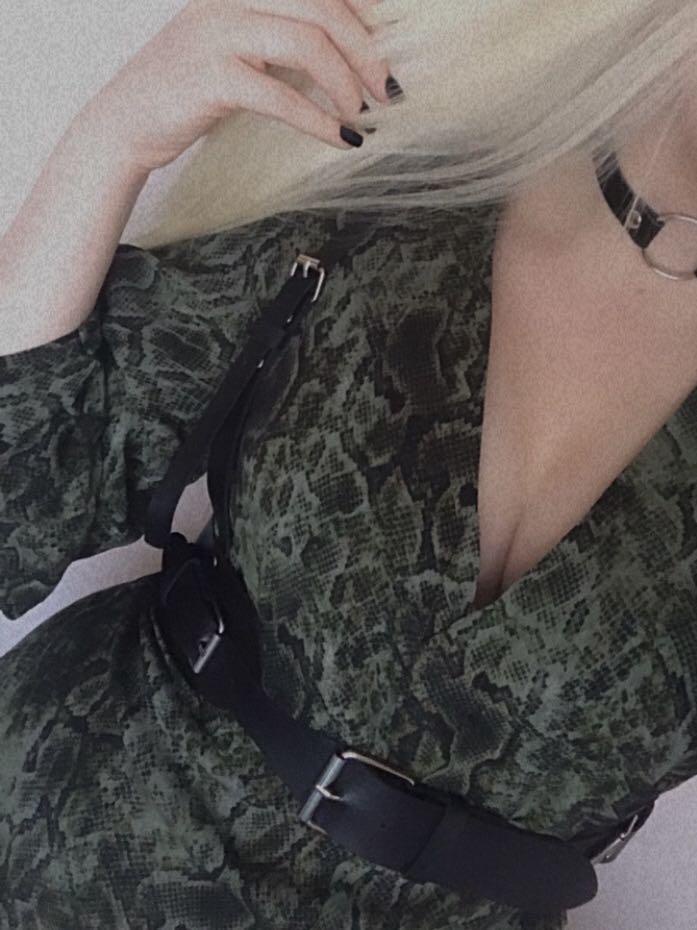 Ооочень классная 