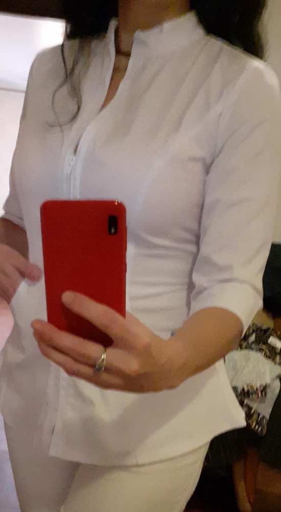 В принципе нормально. Мне немного маловата,но я так люблю.