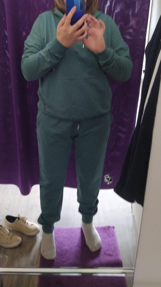 Костюм просто огонь. Качество хорошее.