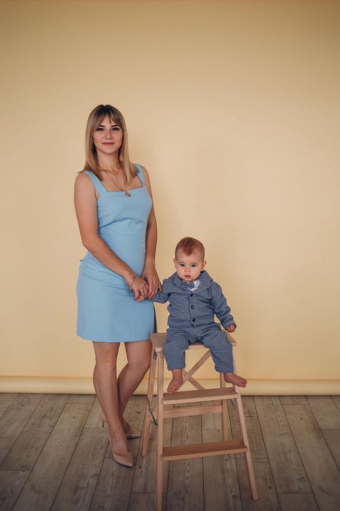 Оно крутое, одела и сразу понравилось!