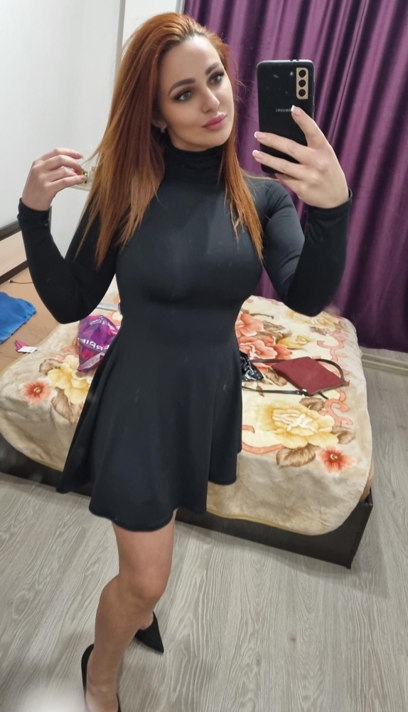 В живую ещё круче чем на фото