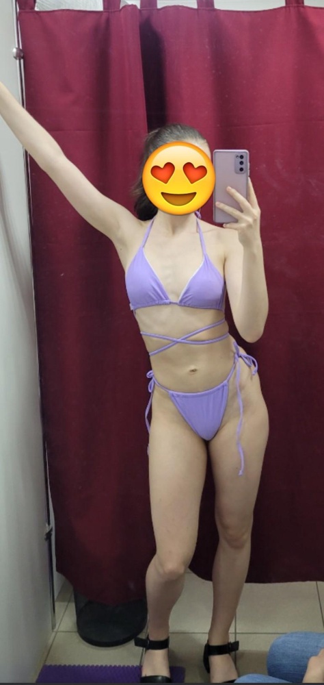 Это самый классный купальник , который у меня был🥰
1. Цена просто пушка! В Calzedonia такой стоит порядка 4000 за весь комплект, а на WB  цена ниже, но по качеству не уступает другим 
2. Цвет огонь , очень нежный и красивый , на фотографиях самое то , девочки, пару фоток в этом купальнике смогут скрасить наши инст)
3. Ну и быстрая доставка , это радует :)