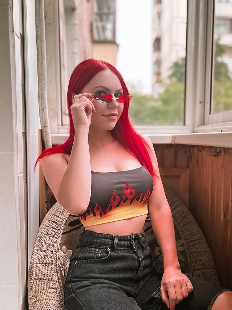 Классные очки по приятной цене)