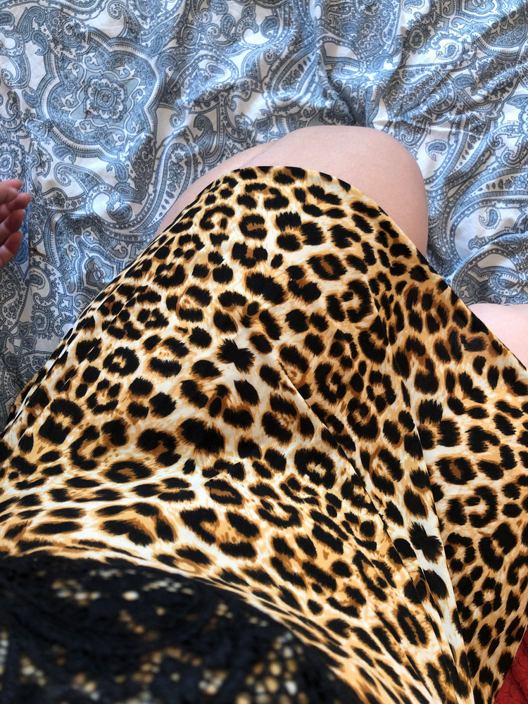 Очень красивая 