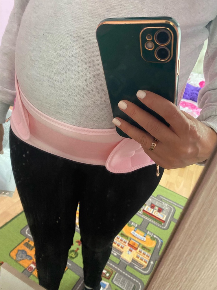 Добрый день !бандаж пришёл с задержкой ,вроде удобный !посмотрим в носке…2 жвачки в подарок положили )