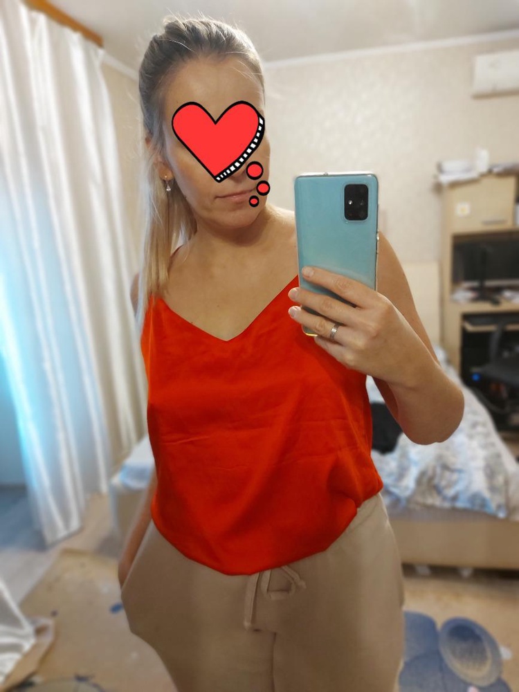 На 90-80-100 идеально 46, мерила 44 - мала. Очень уютная, комфортная. Может еще докуплю молочную.