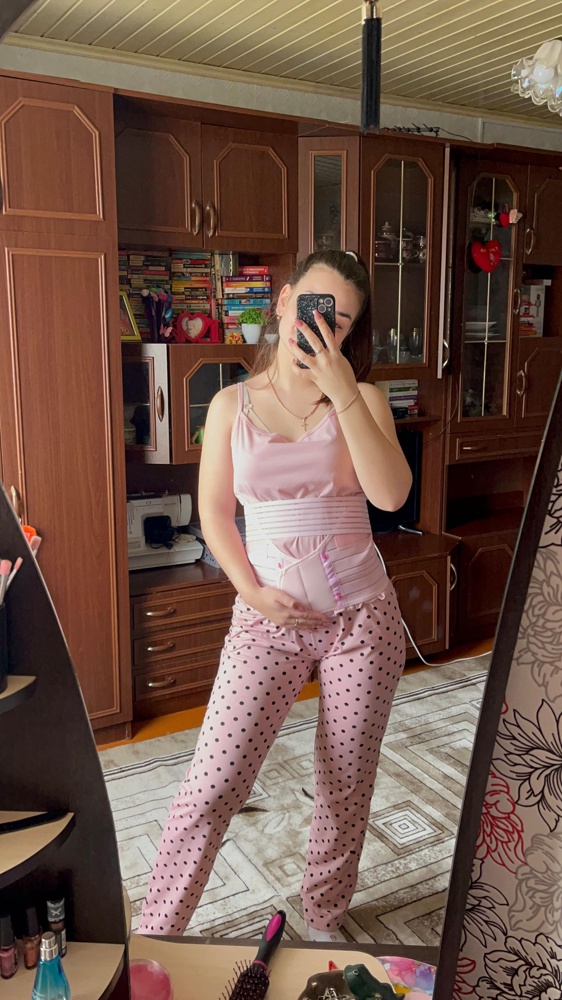 Очень довольна покупкой. Всем советую. С ним гораздо легче стало жить😍