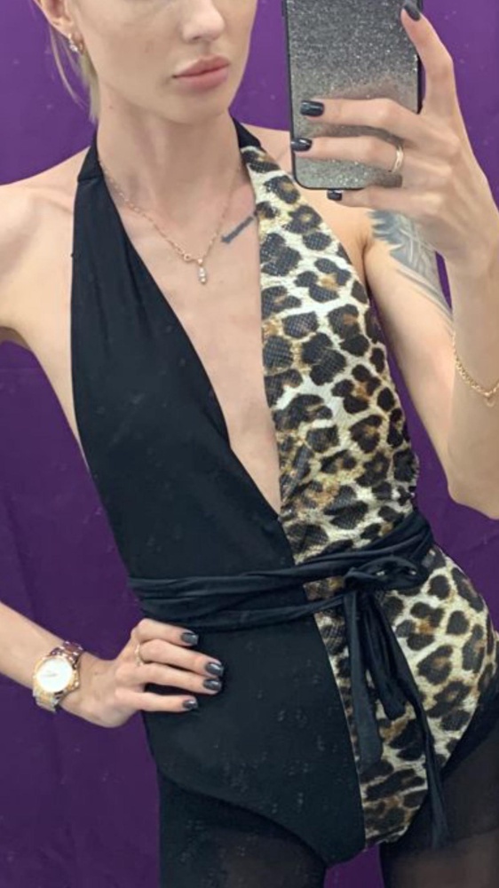 Красивый и удобный купальник 😊 цена 🔥