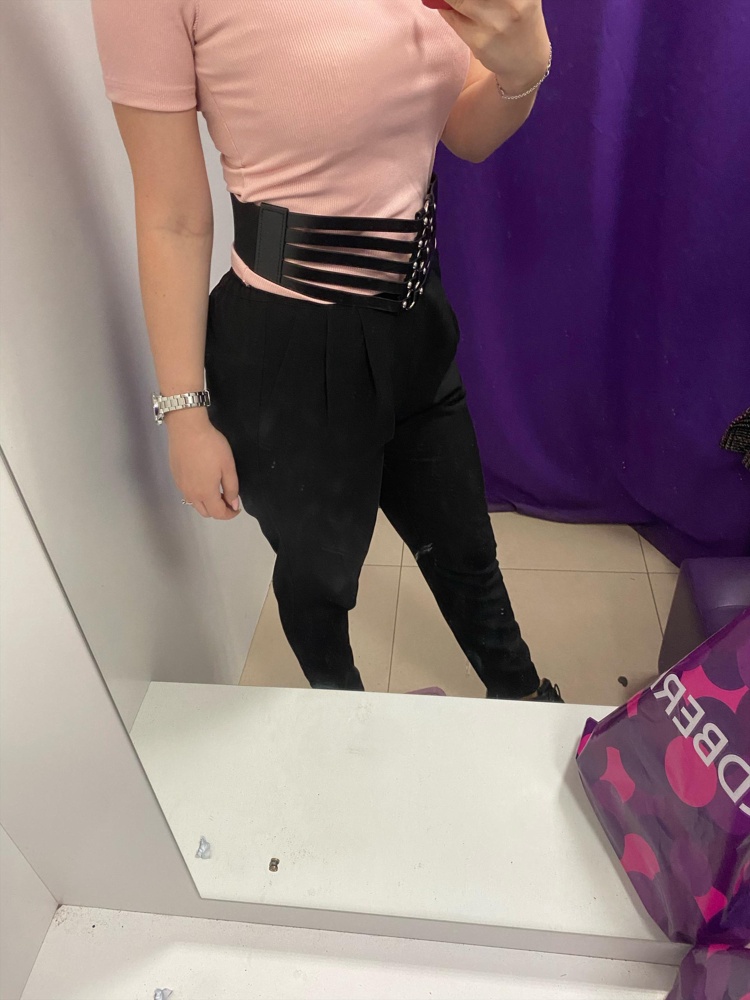 Пояс классный, но мне оказался велик к сожалению