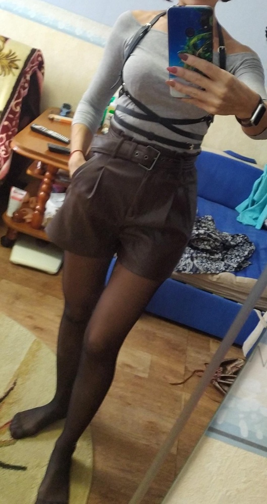 Супер портупея!!!!!! А за такую цену вообще подарок!!! 
Спасибо производителю и магазину за модный аксессуар по приятной цене 👍😍