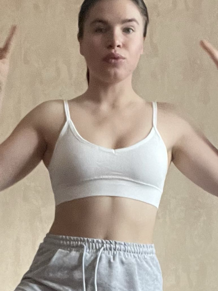 Хороший топ