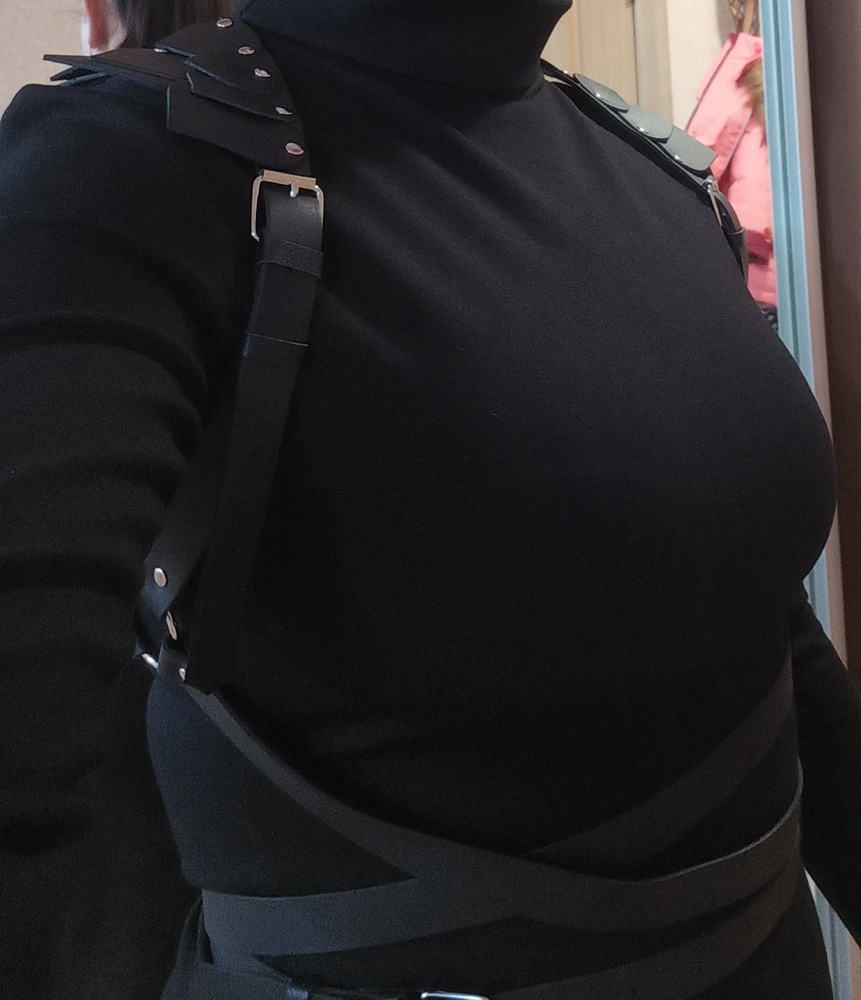 Восхитительная вещь.