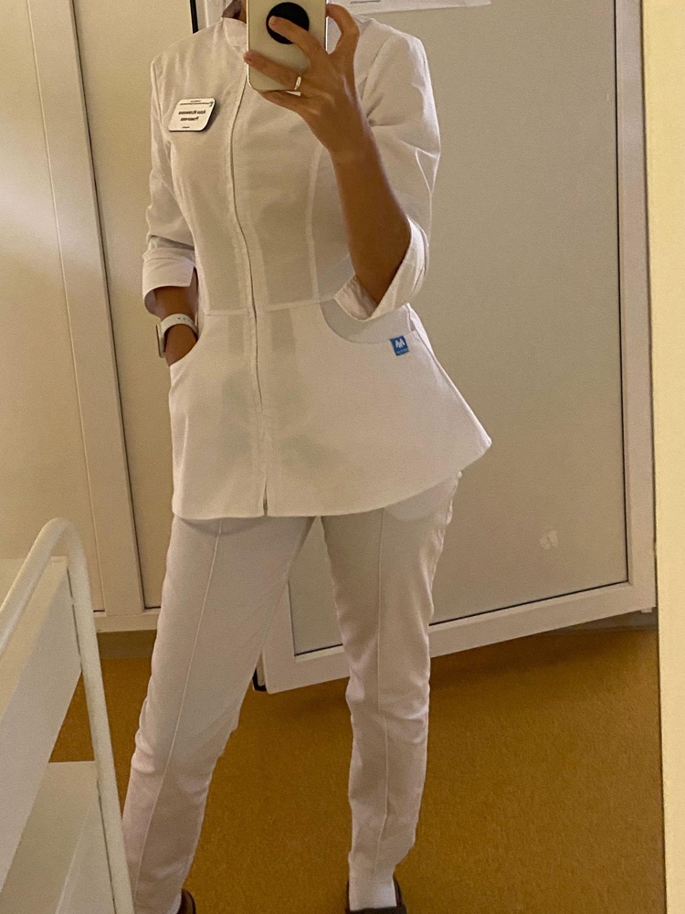 Соответствует размеру . Качество хорошее 