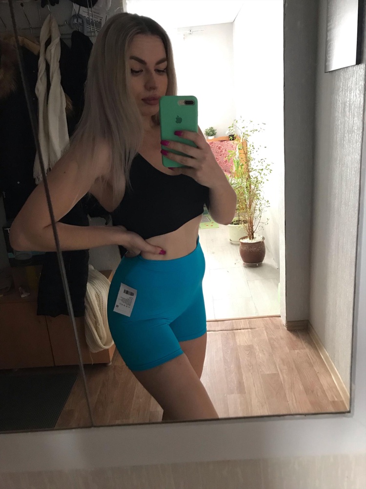 Шортики подошли, только ткань у темно синих и голубых разная. 