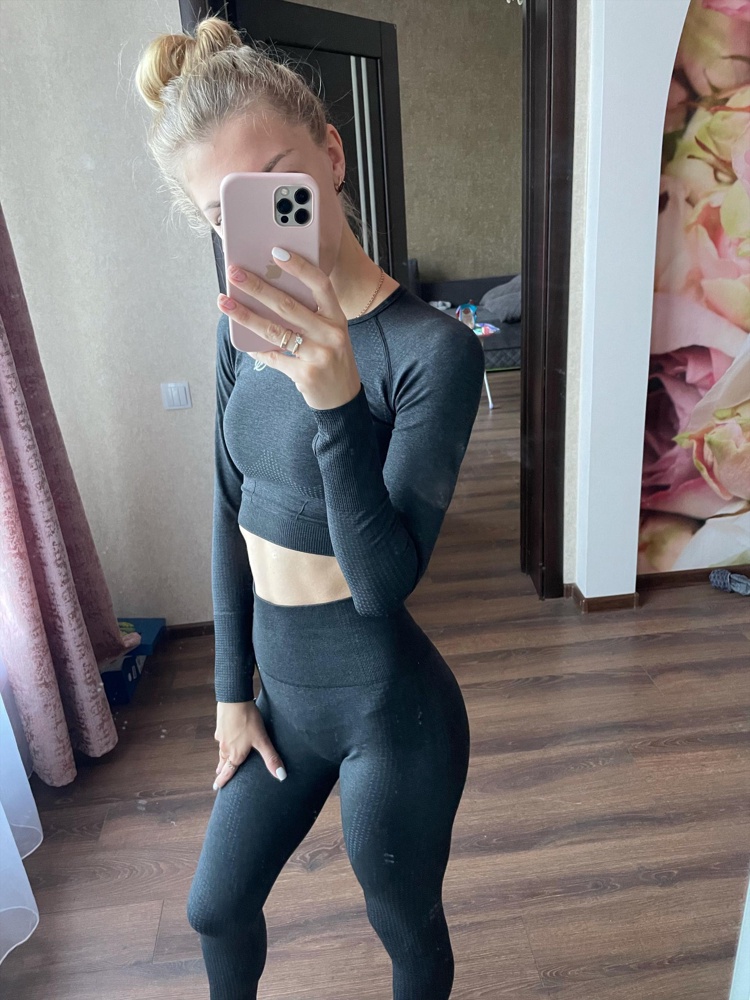 Отличное качество, для тренировок идеально. 