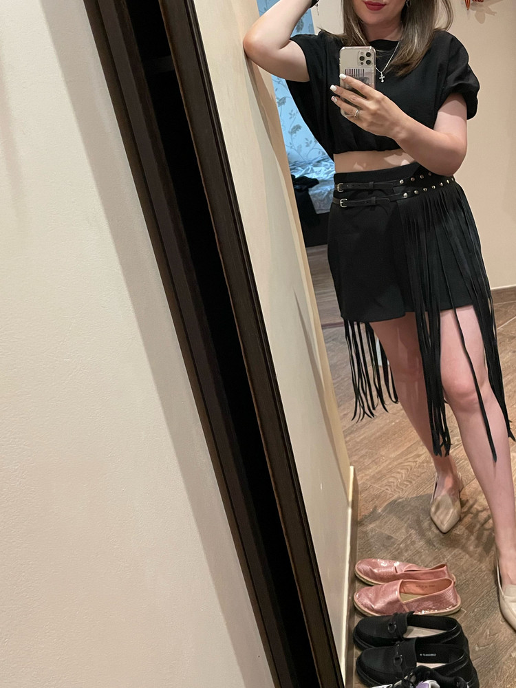 Хороший ремень 