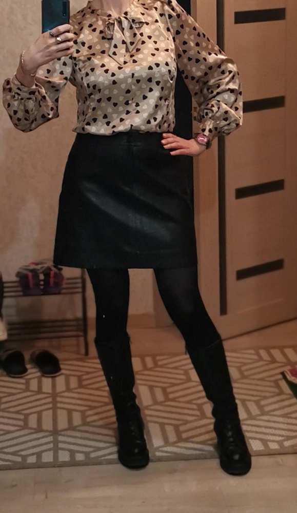 Отличная юбка