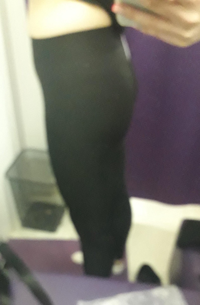 Супер!!! На рост 172 см идеально. Качество хорошее)