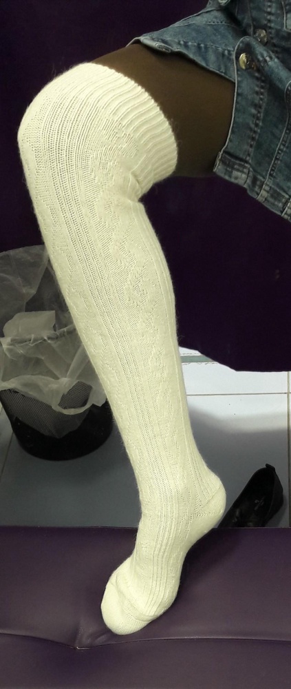 Теплые, красивые! Спасибо! На осень и зиму идеальные!