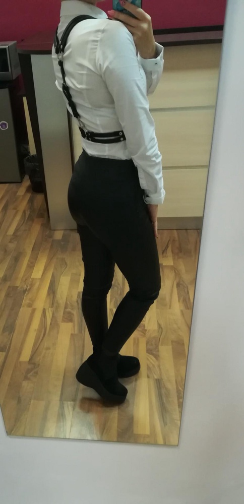 Это просто шикарная вещь!