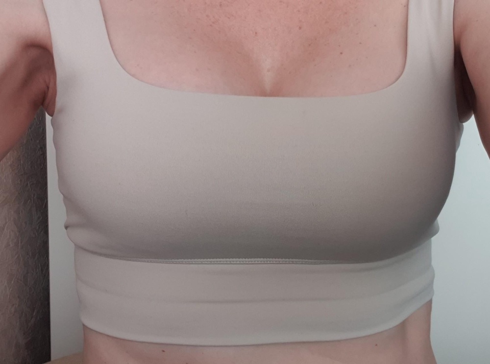 Отличный топ!