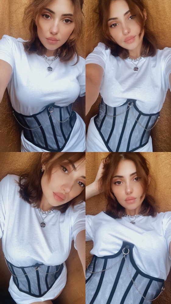 Это просто великолепный корсет ,подойдёт под любую одежку,качество👍