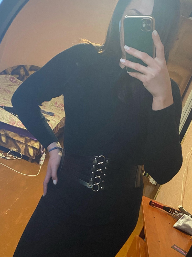 Мне понравился ремень,качество супер