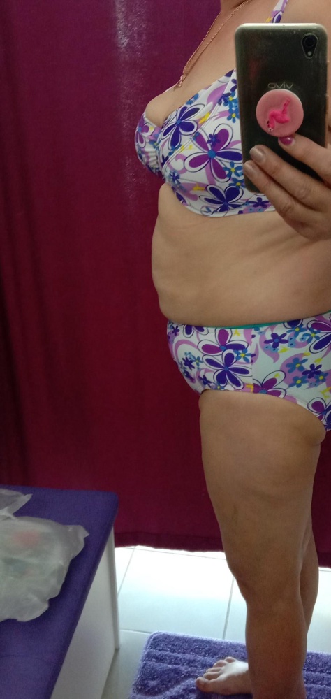 Купальники не плохие на рост 170/52размер. Качество,не плохое. Но на мне плохо сидит.