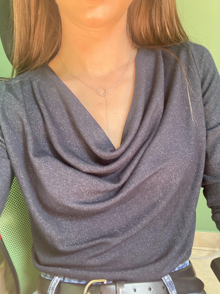 Отличное боди, приятное к телу, практически не мнётся.