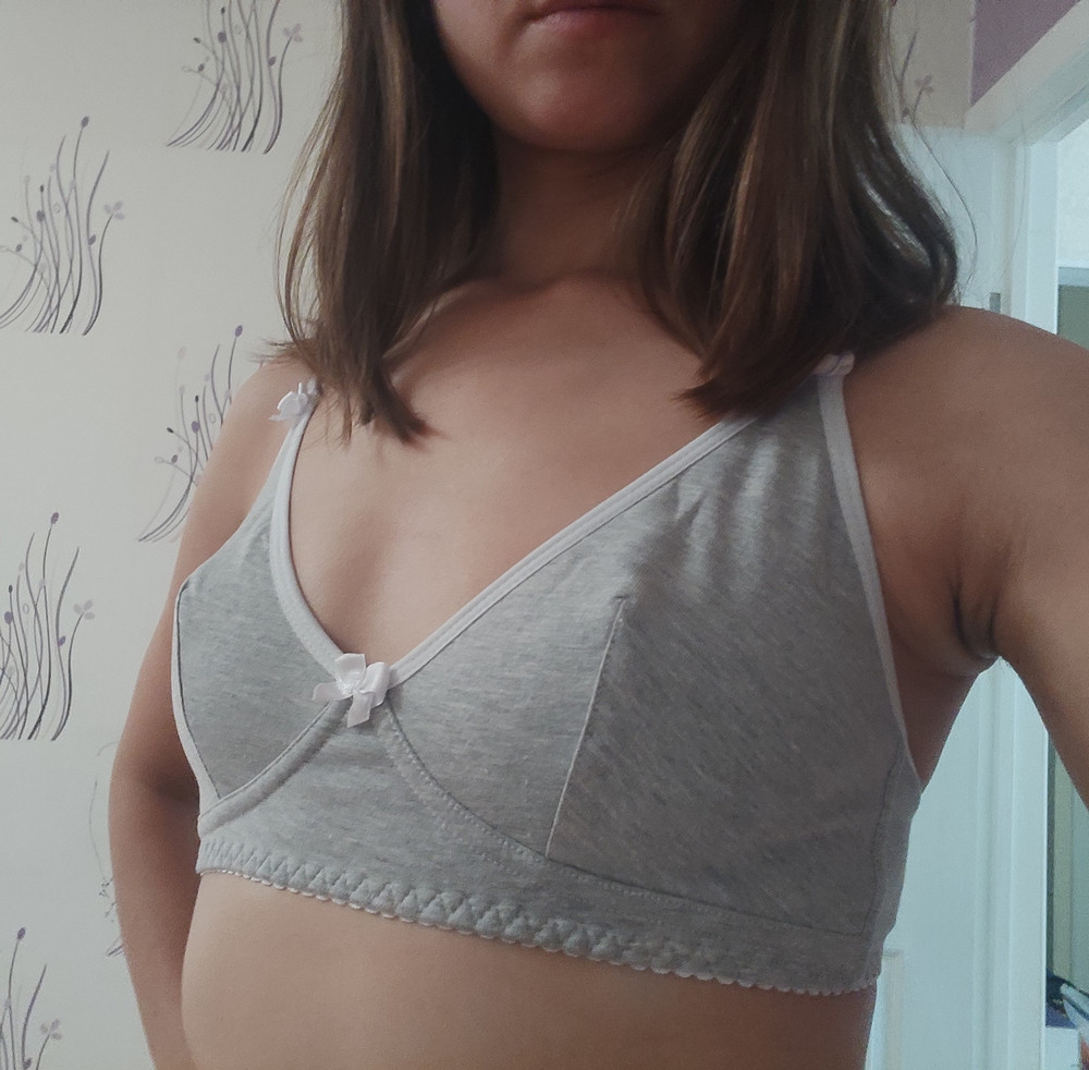Классный лифчик! По размеру подошёл, сшит качественно. Буду заказывать ещё❤👍
