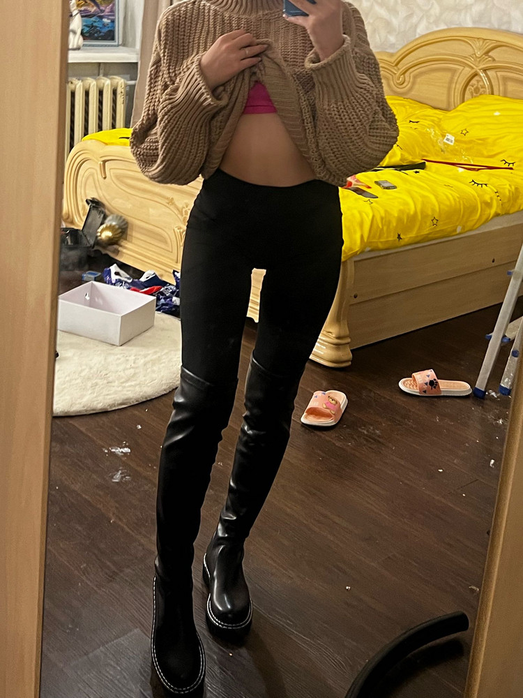 Размер 40, отлично сели