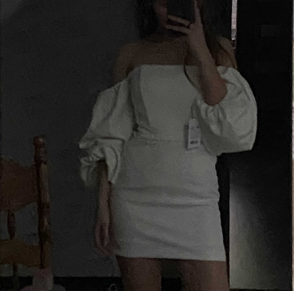 Платье очень понравилось 👍🏻🔥