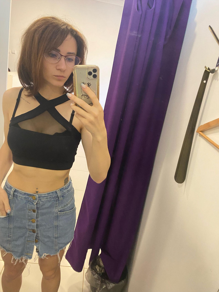 Замечательный топ☺️