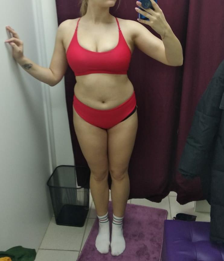 Отличный купальник