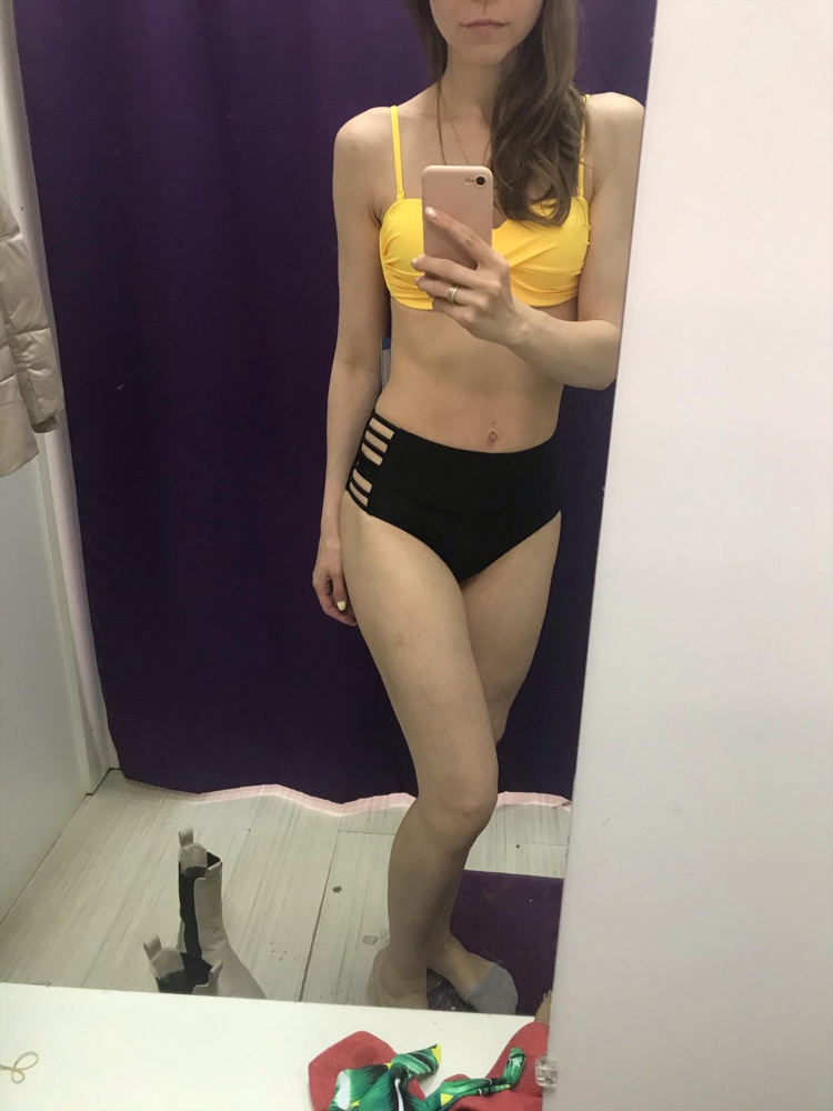 Мне очень понравился,по размеру сел идеально,цвет насыщенный,качество на первый взгляд устраивает.посмотрю в носке,а так советую!!!!