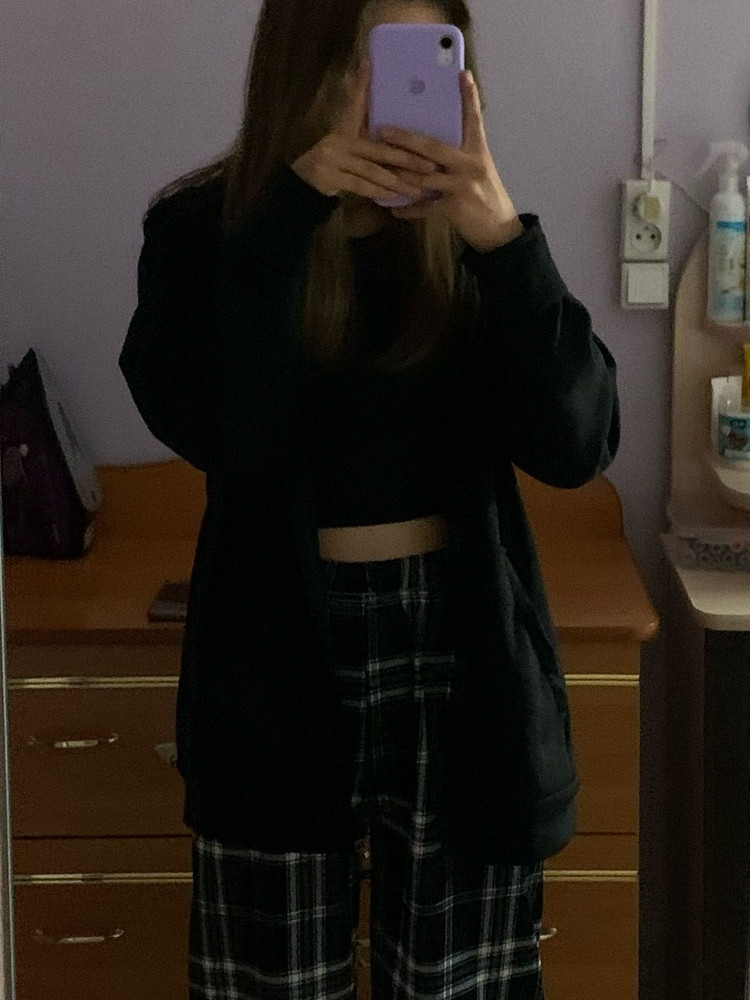 Топ классный,очень понравился))